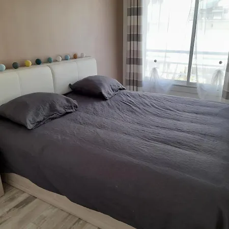 Centre - T2 Avec Parking Prive - Menage Inclus - Fr-1-319-463 Apartment Arcachon