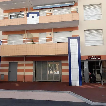 Centre - T2 Avec Parking Prive - Menage Inclus - Fr-1-319-463 Apartment